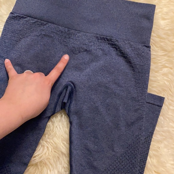 RYDERWEAR New without tags, workout set, 3 pieces - Picture 3 of 9